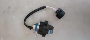 Quality 803608815 Excavator Spare Parts Accelerator Knob 10-15 Gear wholesale