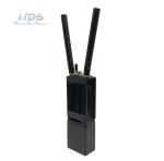 Wireless Broadband Narrowband Mesh Mimo Device 2Wx2 Output Power 40MHz