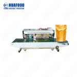 ST-80 Wholesale pedal tube sealer Aluminum plastic hose Plastic tube sealing