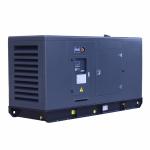 YC12VC2510-D31 1600KW Yuchai Diesel Generator Set silent type
