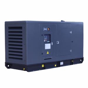 Quality SDEC Silent Diesel Generators 500KVA power genset wholesale