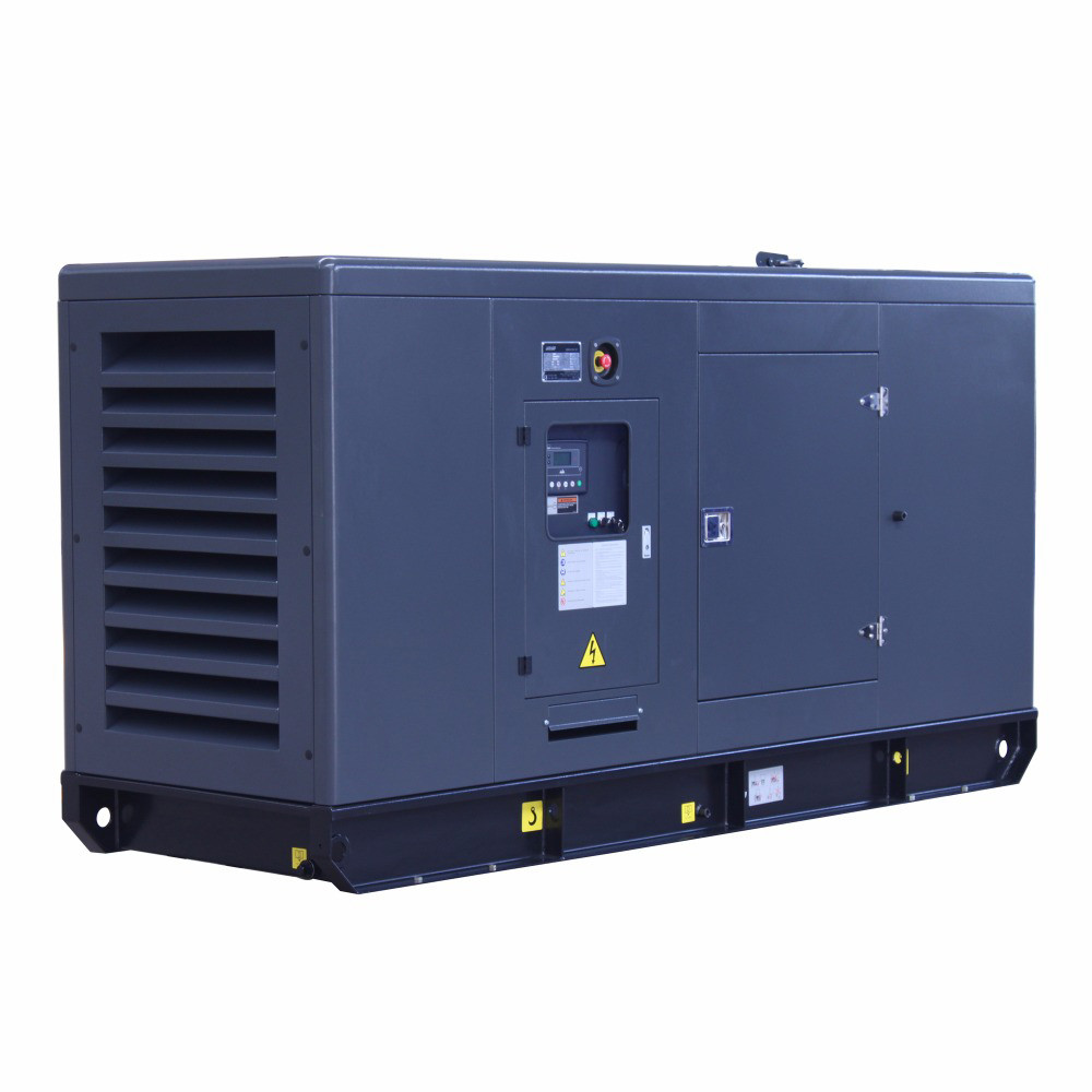 Cummins 800KW/1000KVA KTA38-G2A Engine Silent Diesel Power Generator Container Type