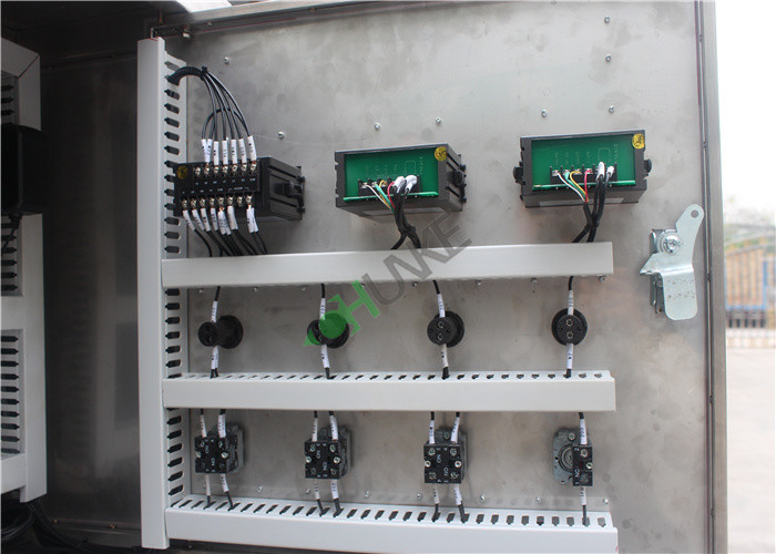 Water Treatment Machine Commercial Stainless Steel RO Water Plant 1000L