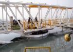 Diameter 18 Meter Thickener Equipment Gravity Equipment Used For Sedimentation