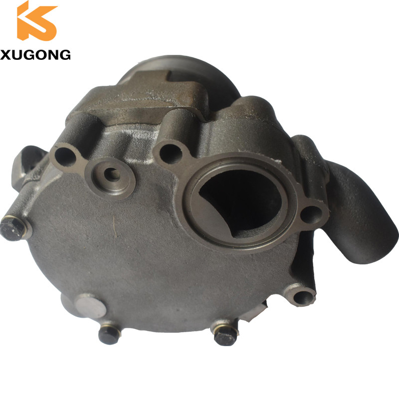 E330C Water Pump 202-7676 3522109 For Excavator C9 Engine Parts