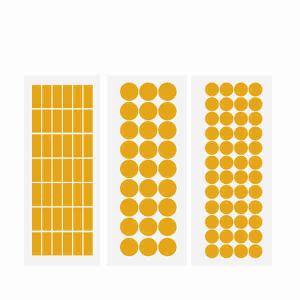 Quality Discs Dots Polyimide Film Tape wholesale