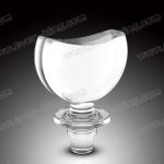 Aluminium Sealed Glass Wine Bottle Cap 30X60mm