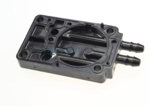 Quality Steel Connector Mold Parts / Auto Electrical Wire Connector Added To Carbon wholesale