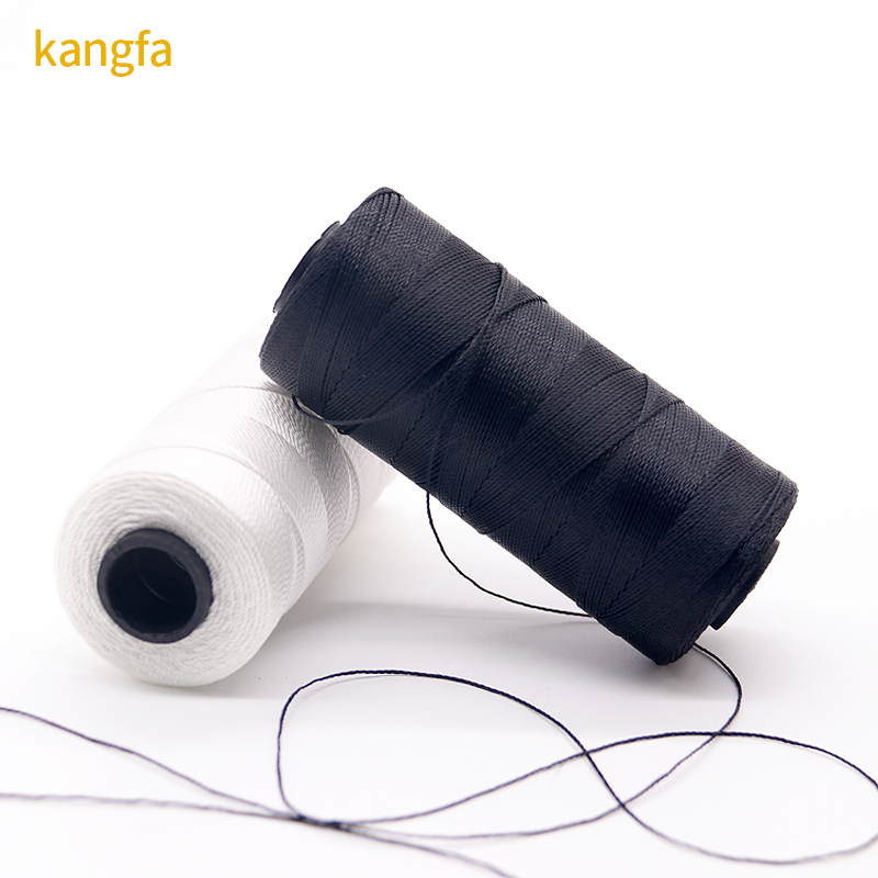 2100D Nylon Monofilament Fishing Net Twine Weight/Cone 50-2500 g/spool Yarn Count 2100D