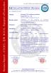 Xinxiang Jinshikang Medical Equipment Co., Ltd. Certifications