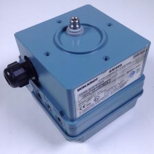 Quality Adjustable Control Valves Electro Pneumatic Positioner SRI986 - BIDS7ZZZNA wholesale