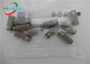 Quality SMT MACHINE GENUINE JUKI SPARE PARTS JUKI 750 760 2010 2020 SILENCER PX058001000 INA-25-46 wholesale