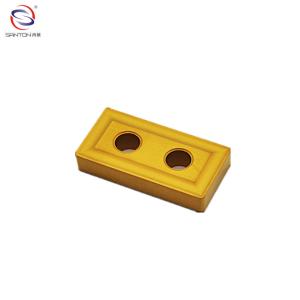 Quality K30 Replacement Carbide Tips For Lathe Tools C1 Grade Low Speed Cutting wholesale