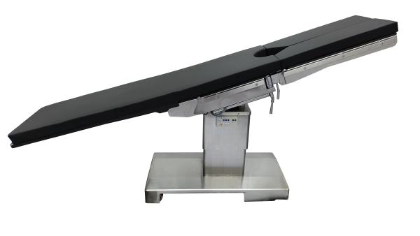 Electric Hydraulic Operating Table with Lifting Height 700mm-1050mm,Multi