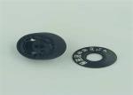 Deep Drawn Metal Stamping Service Metal Parts With Punching Bending Galvanized
