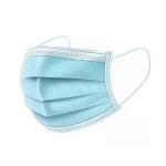 3 Ply Face Mask Anti Coronavirus