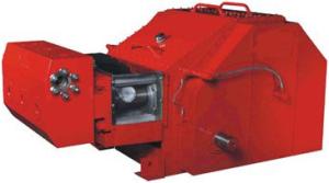 Quality Frac Truck 1342KW 1000kN Triplex Plunger Pump wholesale