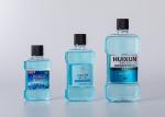 150ml 250ml Plastic Cosmetic Bottles For Body Lotion Packaging