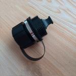 ODVA MPO Waterproof Protection Terminating Fiber Optic Cable IP68