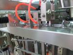 EM130 Automatic Bag Packing Machine 30-70bags/Min Speed 1500KG Weight