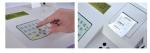Semi Automated Coagulation Analyzer Coagulism Surgical Coagulometro Semi Auto