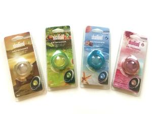 Quality Nile River Fragrance Auto Perfume 5ml Natural Car Air Freshener wholesale
