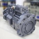 K3V180DTH Excavator Hydraulic Pump For Hitachi EX400-3 EX400-5