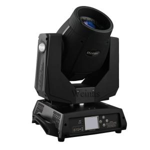 Quality Nightclub KTV DJ Moving Head Intelligent Lights 5R 200W Bulb 14 Colors Color Wheel wholesale