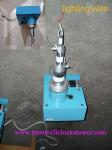 tower clocks with strong higher torque movement motor weather proof free