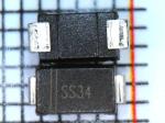 Wholesale Schottky Diode SS34 SMA 3A 40V For LED Light