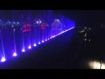Stainless Steel Pond Jet Dancing Water Fountain 380V 50HZ 220V