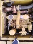 Used Excavator CAT 311C
