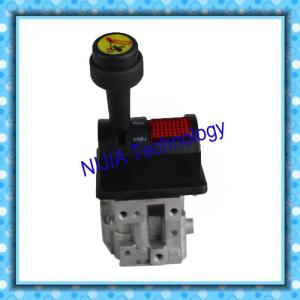 Quality BKQF34-A Hyva Dump Truck Valve Cabin Proportional Control Valve Hand Switch wholesale