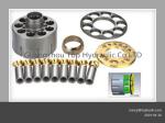 Hydraulic parts for CAT330B TRAVEL MOTOR