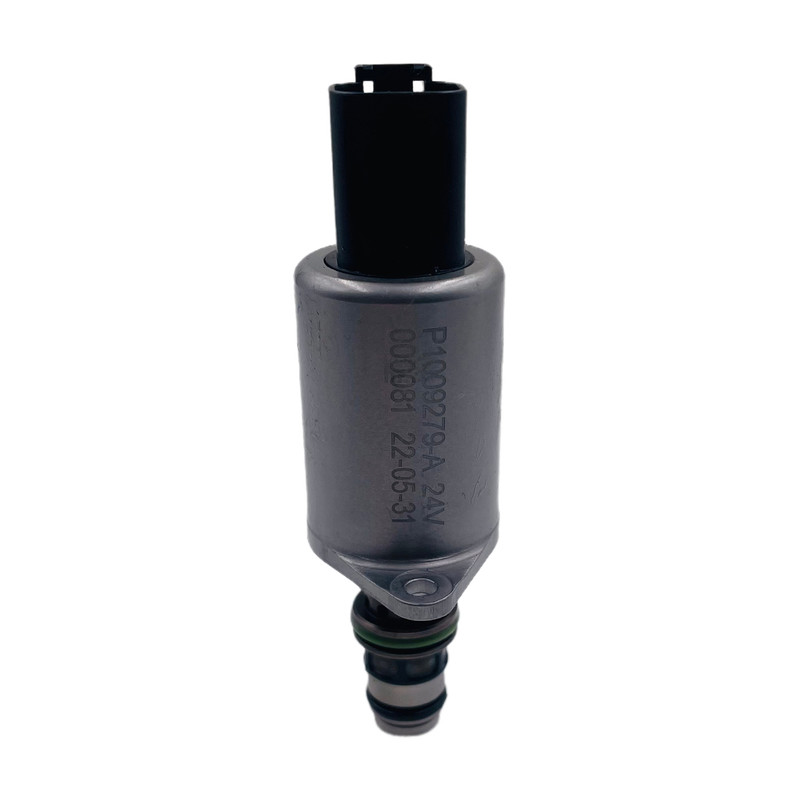 STAR ZEBRA Proportional solenoid valve p1009279 for 320e engine engineering machinery parts