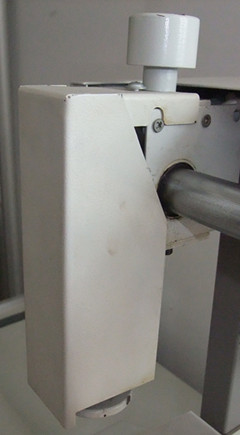 DC-30B+ desktop multi-functional glue book binding machine