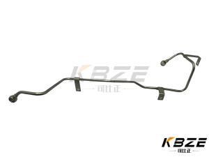 Quality 6735-71-5481 6735-71-5482 KOMATSU PC200-6 EXCAVATOR ENGINE FUEL SUPPLY TUBE FITS S6D102E-1 wholesale