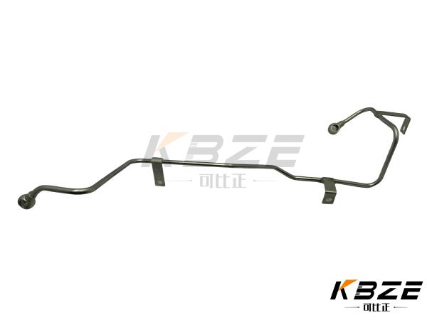 6735-71-5481 6735-71-5482 KOMATSU PC200-6 EXCAVATOR ENGINE FUEL SUPPLY TUBE FITS