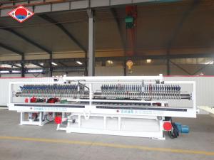 Quality 50000pec/H 24kw Duplex Automatic Brick Cutting Machine wholesale