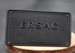 Twill Woven Fabric Heat Transfer Labels Customised With Printed Silicone Logos