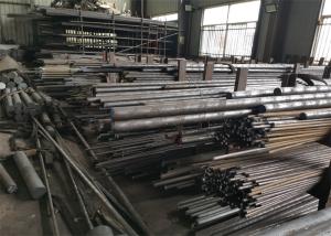 Quality Duplex 2205 2507 Stainless Steel Rod 10mm 16mm 20mm 25mm wholesale
