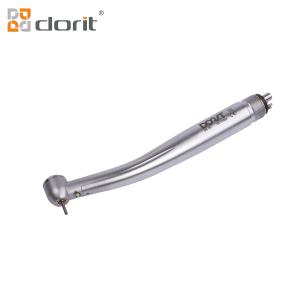 Quality Generator Light High Speed Airotor Dental Handpiece Chinese Bearing wholesale