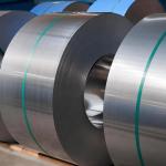 BA Finished Stainless Steel Coils 430 201 Stainless Steel Sheet
