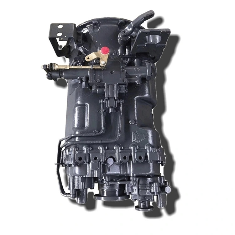 Hw19710 Sino Truck HOWO Truck Parts Transmission Hw19710090610