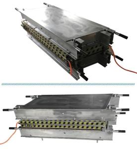 Quality 1400MM Conveyor Belt Splicing Machine wholesale