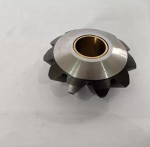 Quality 60099169 40Cr Planetary Gear Sany Reach Stacker Parts Customizable wholesale