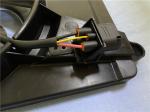 39013321 Radiator Cooling Fan With Brushless Motor For Chevrolet Cruz 1.4T