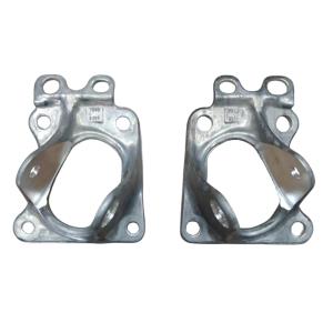 Quality Rear Axle Mounting Bracket 515638 515639 9684349480 9684349380 for Peugeot Citroen DS5 DS6 wholesale
