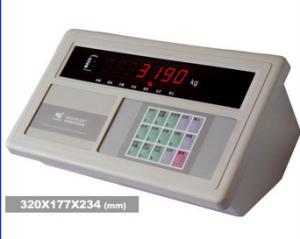 Quality Anti - Disturbance Yaohua Weighing Indicator With LED Display wholesale