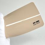 Kaqi Ashes Paint Protection Film Ultimate Hydrophobicity and Self Healing Matte
